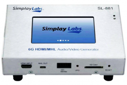 LS-881检测