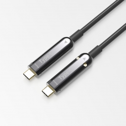 DP1.4TYPE C-C AOC光纤线